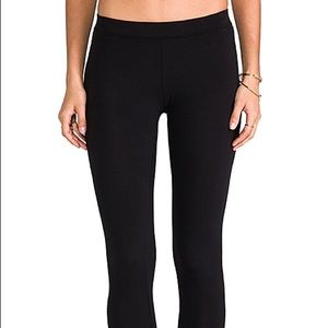 James Perse Leggings